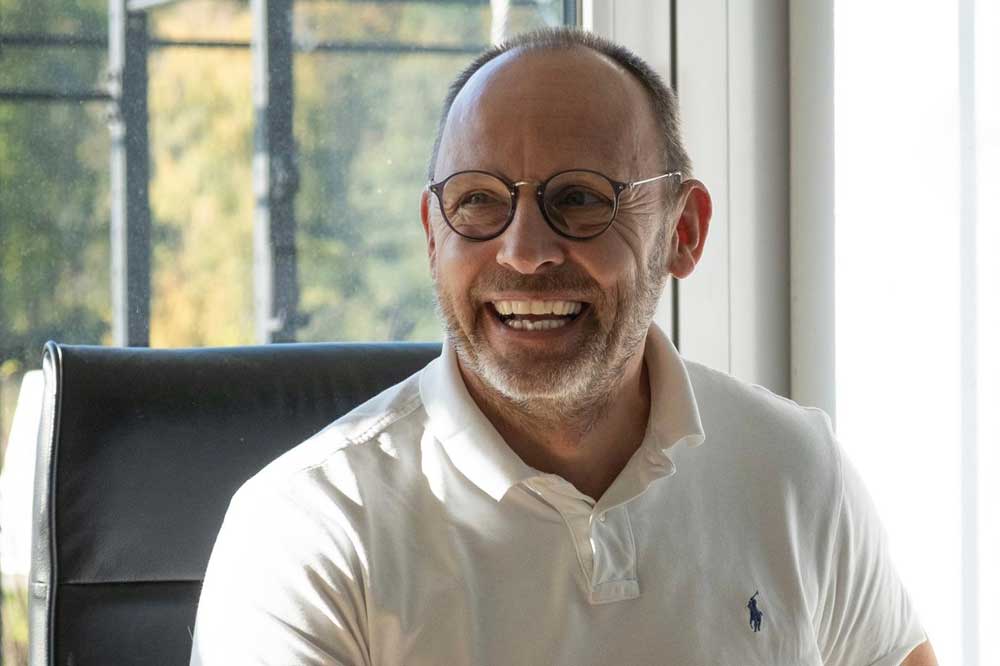 Max Merkel Ihr Dozent » Neuro Integrity Mannheim